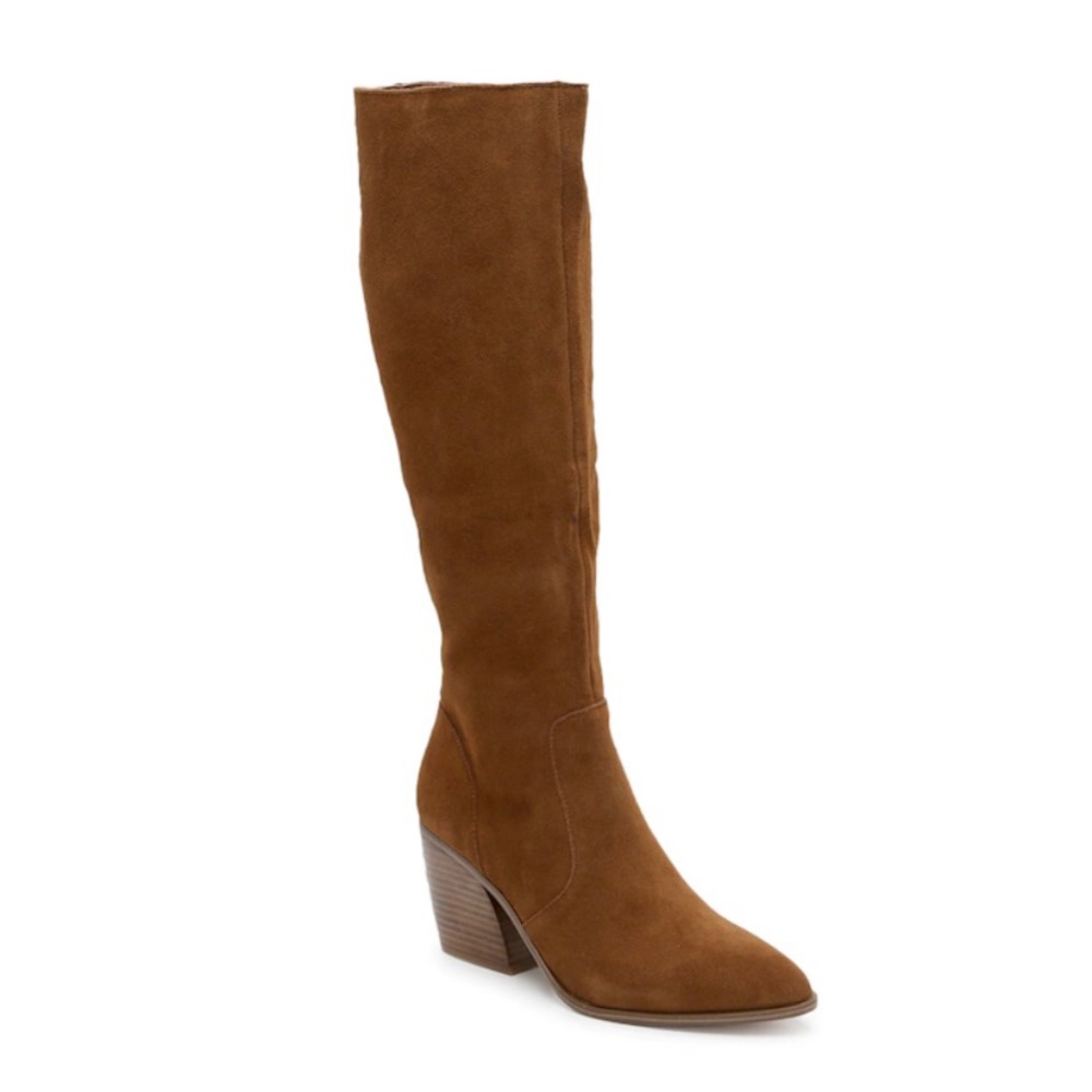 🍁Steve Madden- Gorgeous Boots!